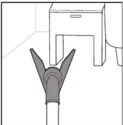 SAMSUNG SU12F70SD - INSTRUCTIONS DES PRISES POLARISÉES - 17