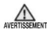 SAMSUNG SU12F70SD - Avertissement de la proposition 65 de l'état de californie (états-unis uniquement) - 1