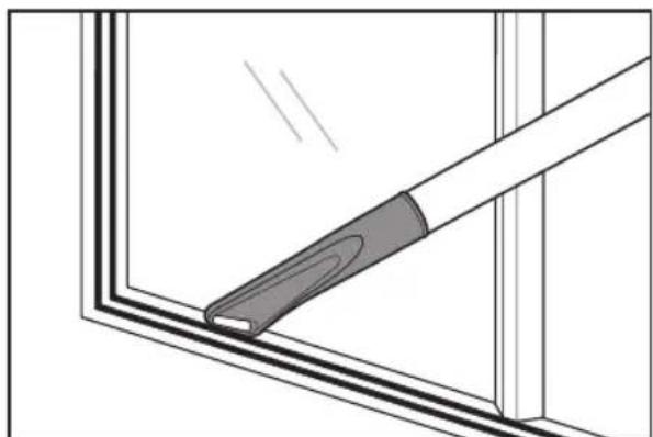 SAMSUNG SU12F70SD - INSTRUCTIONS DES PRISES POLARISÉES - 13