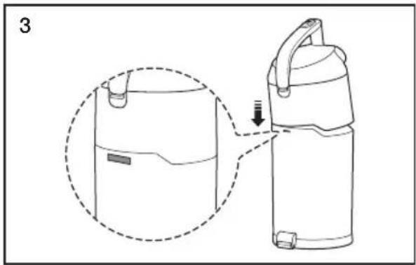 SAMSUNG SU12F70SD - INSTRUCTIONS DES PRISES POLARISÉES - 26