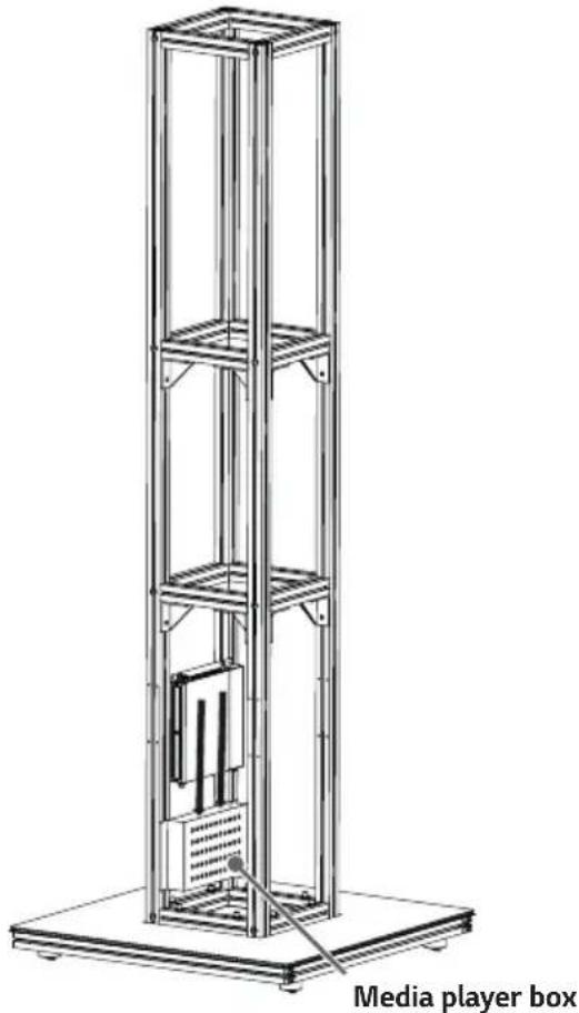 LG PLF860 - NOTE - 2