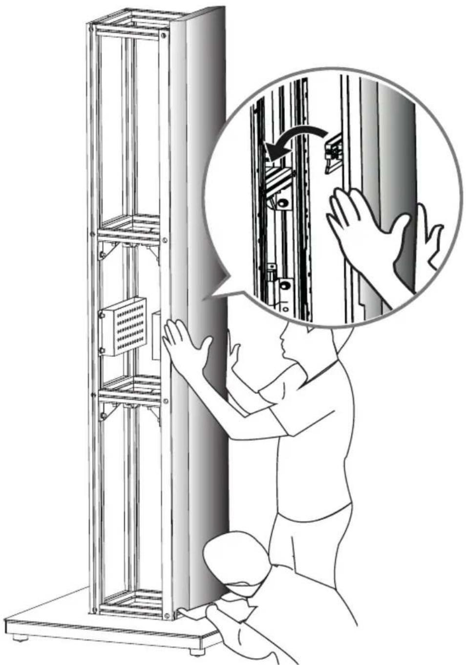 LG PLF860 - Avertissement - 13