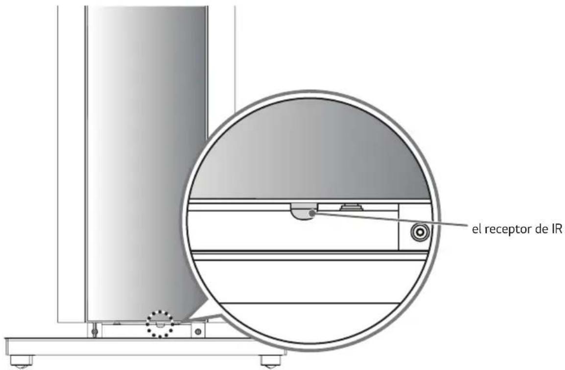 LG PLF860 - ADVERTENCIA - 14