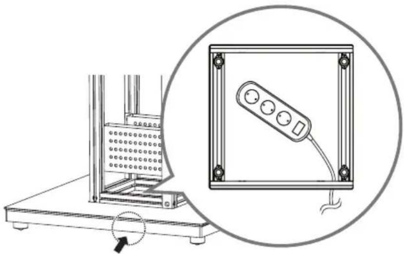 LG PLF860 - ADVERTENCIA - 4