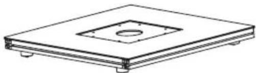 LG PLF860 - Avertissement - 1