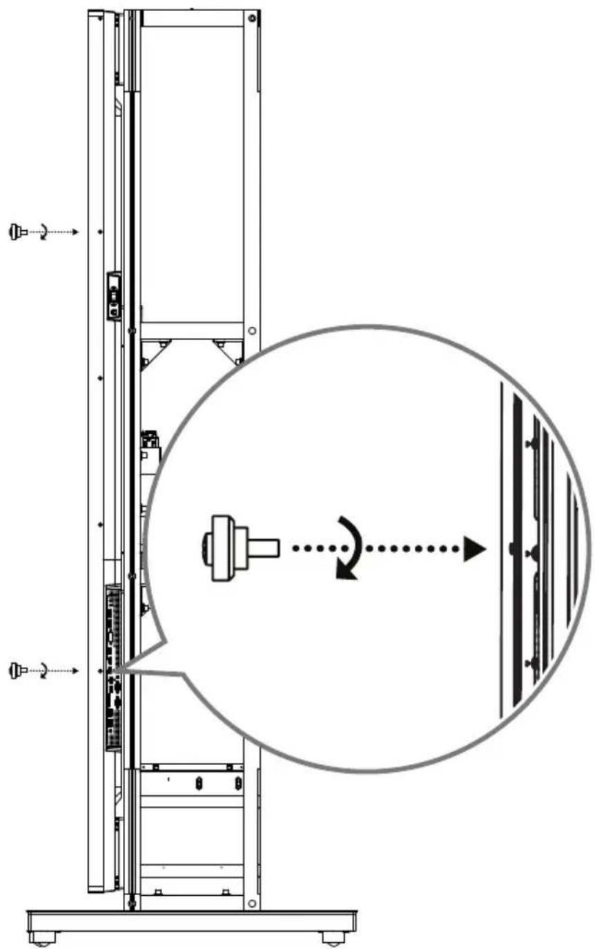 LG PLF860 - ADVERTENCIA - 16