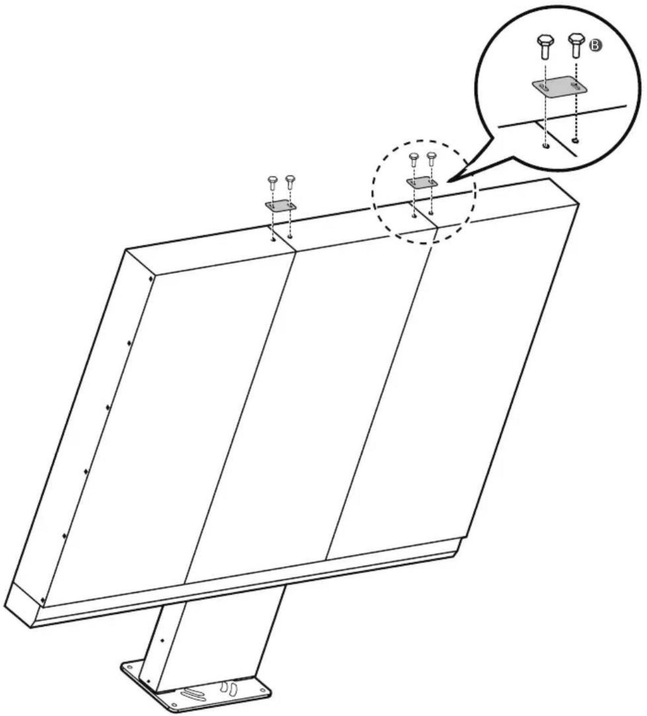 LG ST493X - Mise en GARDE - 20