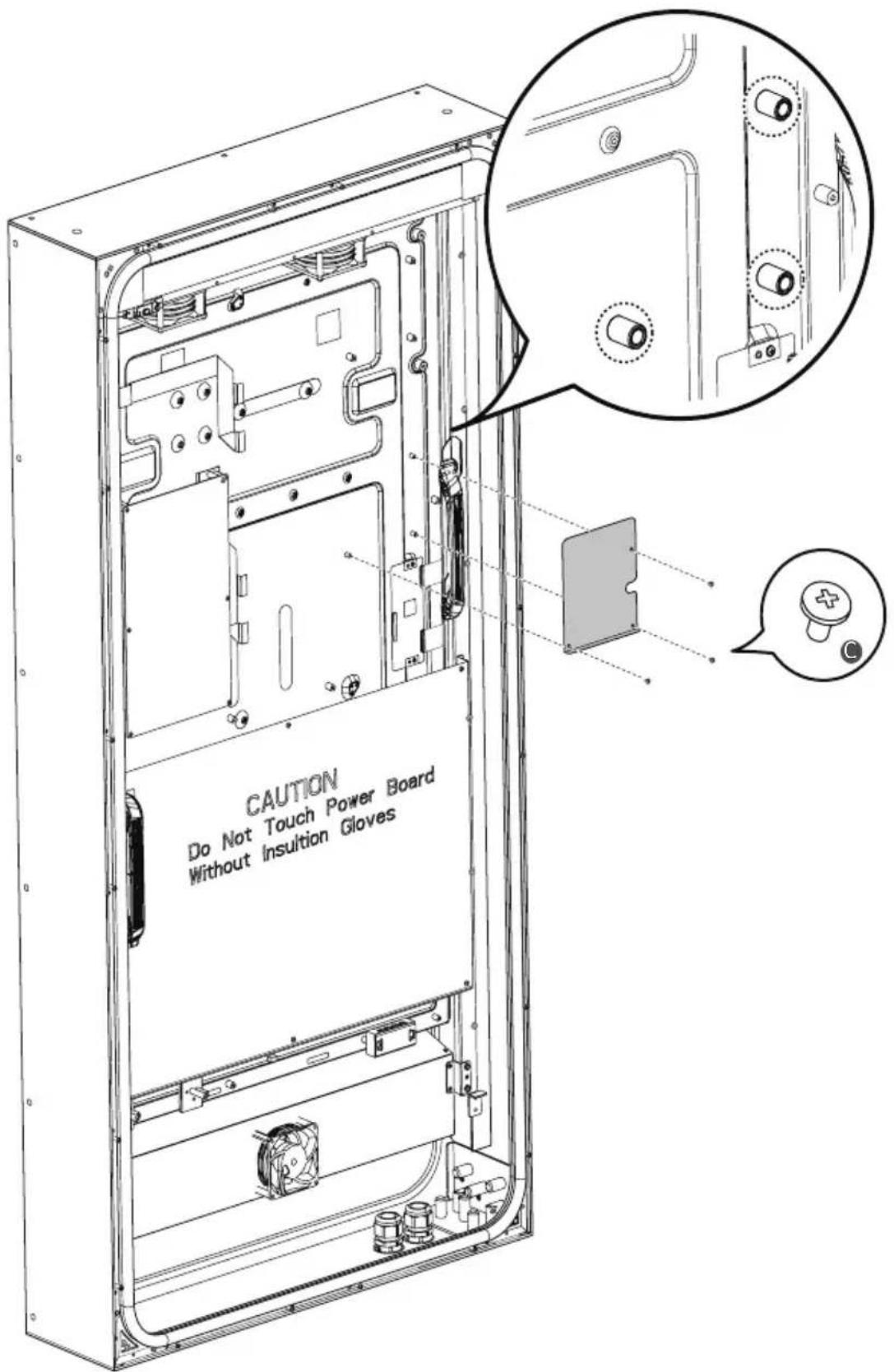 LG ST493X - Mise en GARDE - 23