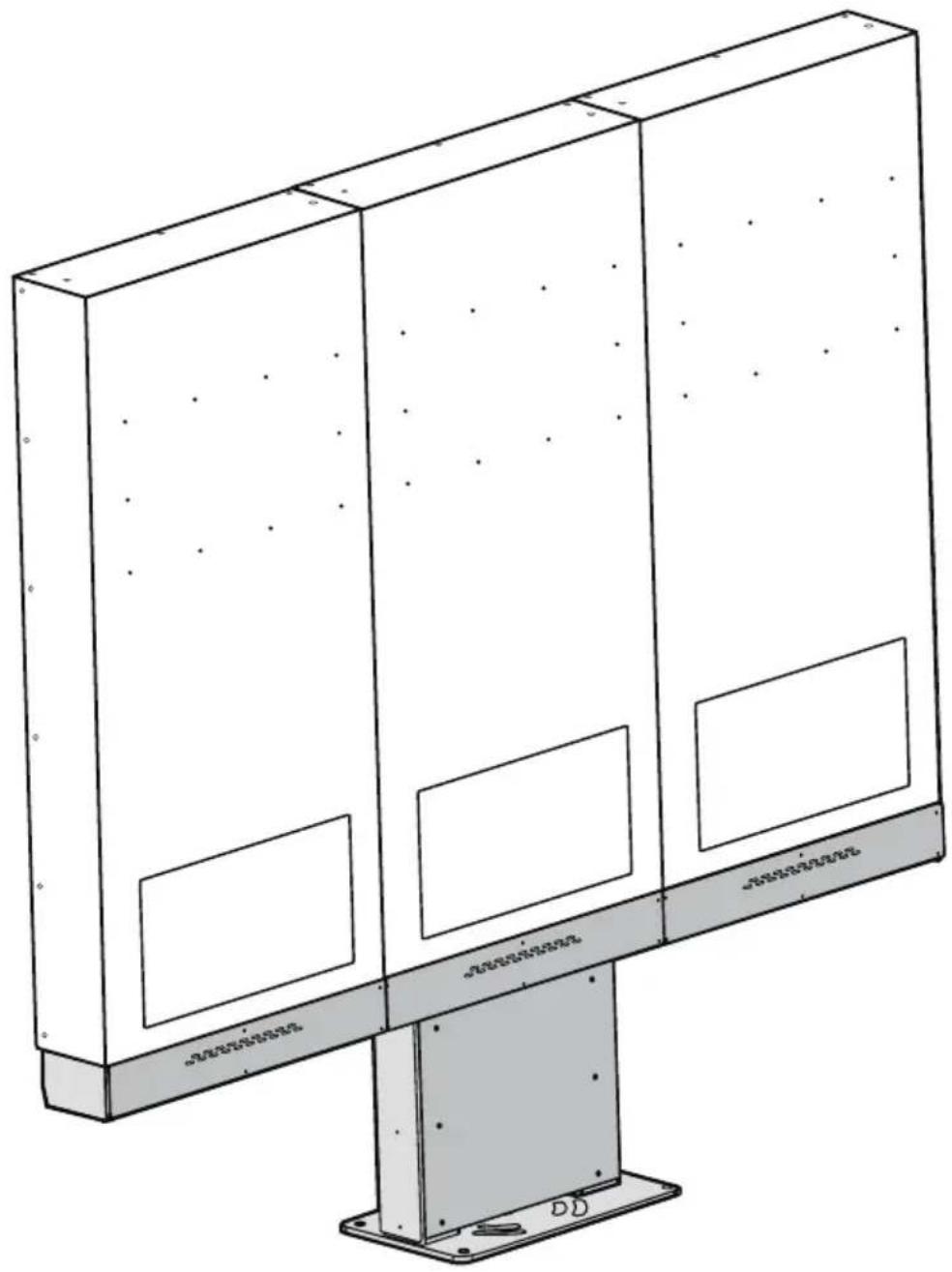 LG ST493X - Mise en GARDE - 18