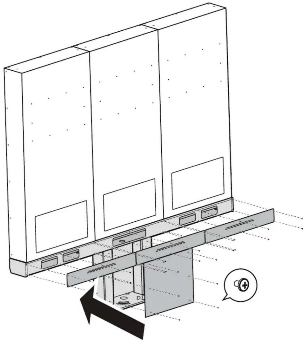 LG ST493X - Mise en GARDE - 17
