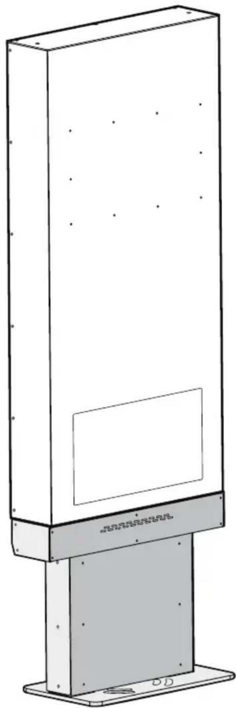 LG ST493X - Mise en GARDE - 8