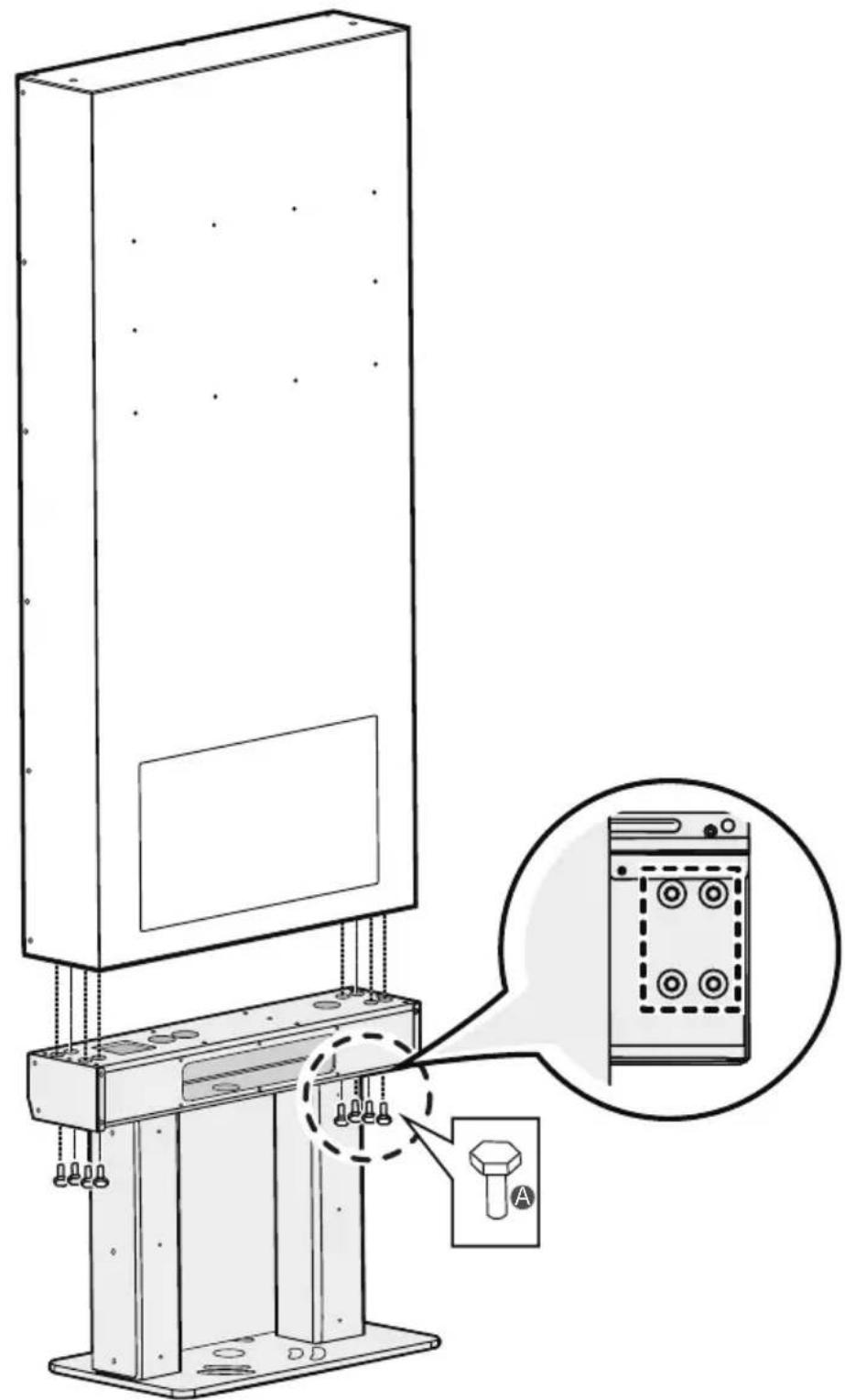 LG ST493X - Mise en GARDE - 6
