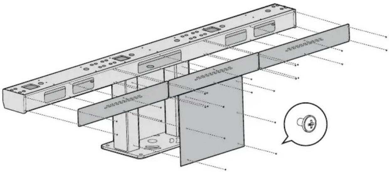LG ST493X - Mise en GARDE - 13