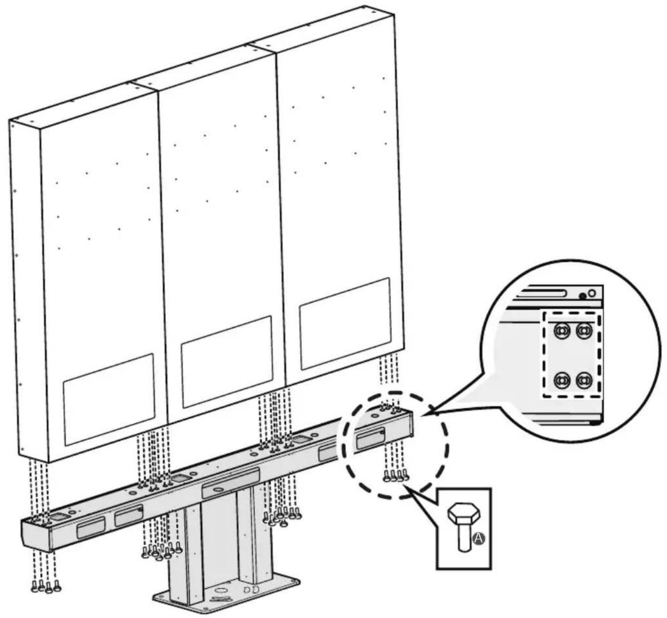 LG ST493X - Mise en GARDE - 15