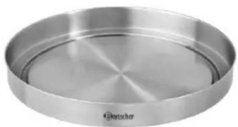 BARTSCHER A200050 - Accessories (is nicht in de levering inbegren) - 1
