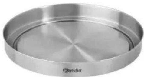 BARTSCHER A200050 - Aperçu des composants - 2