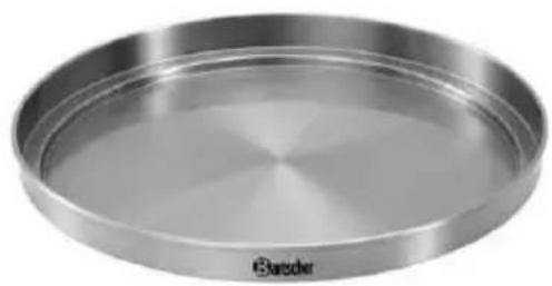BARTSCHER GE 25 - Akeccyapbl - 2