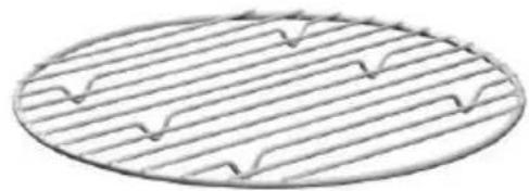BARTSCHER GE 30 - Accessoires - 1