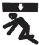 LINCOLN ELECTRIC WELDPAK 140HD - WARNING - 1