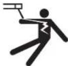 LINCOLN ELECTRIC WELDPAK 140HD - ELECTRIC SHOCK can kill. - 1