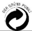 Genie PS 120 - Disposal: - 1