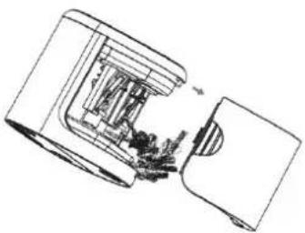 Genie PS 120 - 9