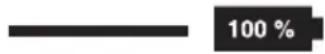 METABO KHA 18 LTX BL 24 Quick Set ISA - Подзарядка аккумулятора - 1