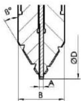 Fein RSG 1500 A - Fresas de forma - 10