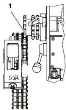 Fein RSG 1500 A - K - 1