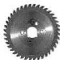 Fein RSG 1500 A - Hojas de sierra - 3