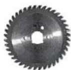 Fein Ex18a - Circular saw blades - 3