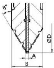 Fein Ex18a - 3mauybaJIbHI 3acO6H dIra NOBepxOHb KOB3aHHA - 2