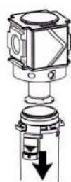 Fein RDG 1500 A - Pulizia - 2