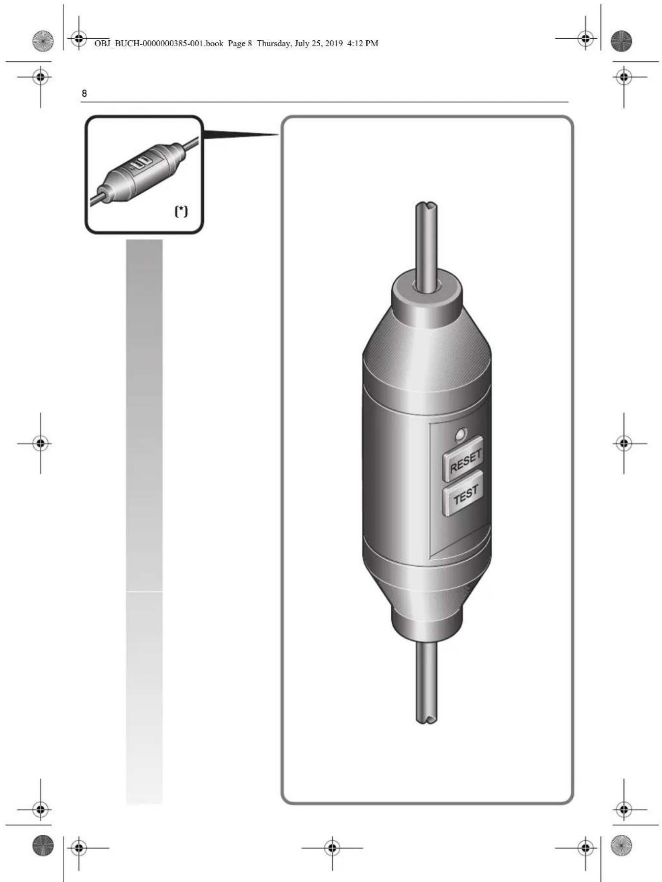 Fein KBE 30 - FEIN Service - 9