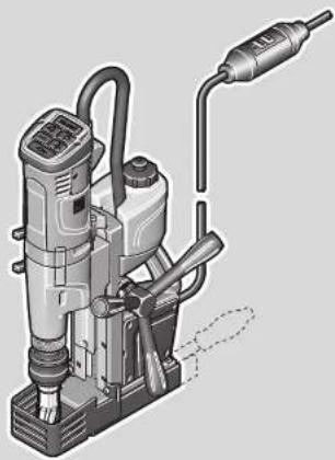 Fein KBU 35 PQW - 1