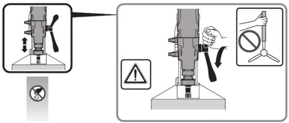 Fein KBU 35 PQW - 32