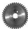 Fein RSG 18b - Circular saw blades - 3