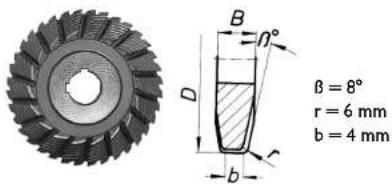 Fein RSG 18b - Formfraser - 5