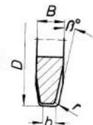 Fein RSG 18b - Fresas de forma - 4