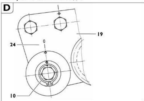 Fein RSG 18b - Hactpoika ToUHOCTXOa. - 1