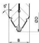 Fein RSG 18b - Formfraser - 1