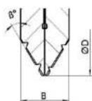 Fein RSG 18b - Form cutter - 3