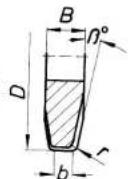 Fein RSG 18b - Frese sagomate - 4