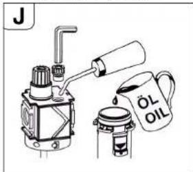 Fein RSG 18b - Bedienung - 1