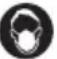 Fein GRIT GXC - Felhasznált jelölések, rövidítések és fogalmak. - 13