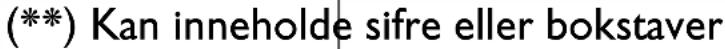 Fein Dustex 35 LX - Anvendte symboler, forkortelser og uttrykk. - 18