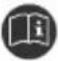 Fein KBE 35 - Symbols, abbreviations and terms used. - 2