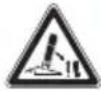 Fein KBE 35 - Symbols, abbreviations and terms used. - 16