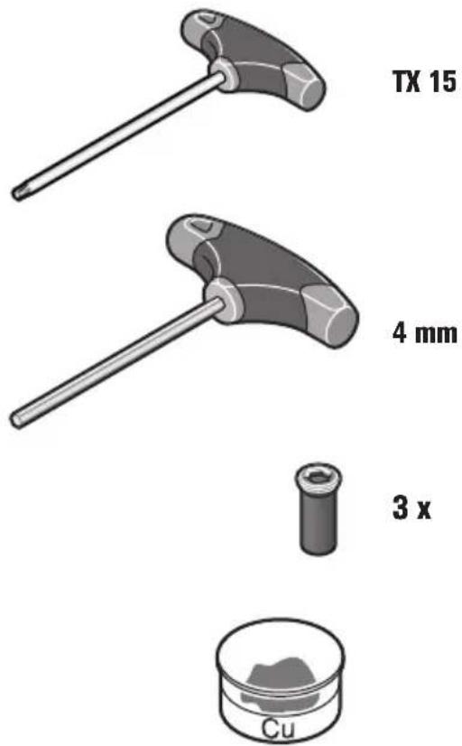Fein AKFH 185 Select - 15