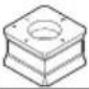 Fein AKFH 185 Select - Symbols, abbreviations and terms used. - 22